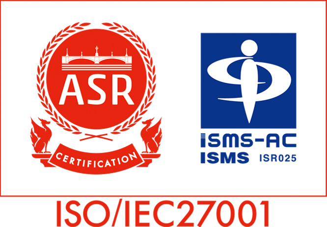 ISO27001