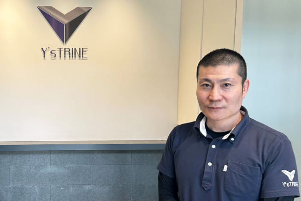 株式会社ワンズトライン様