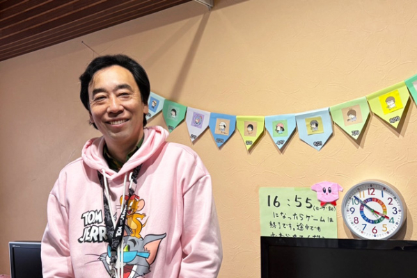 合同会社かもん様