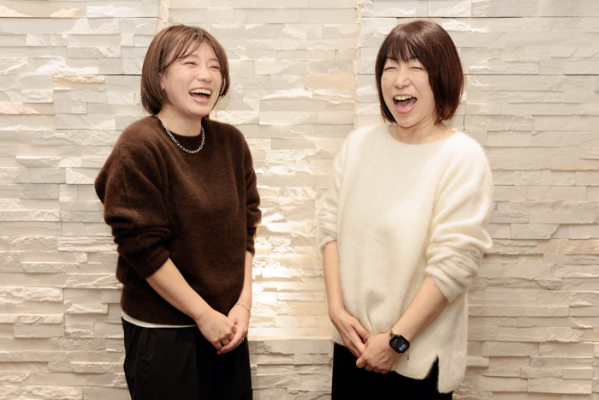 株式会社モアスマイルプロジェクト様