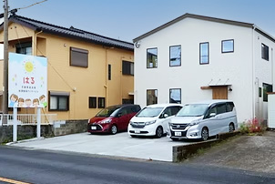 合同会社TKオフィス様