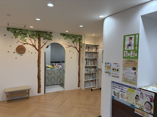 一般社団法人こもれび様