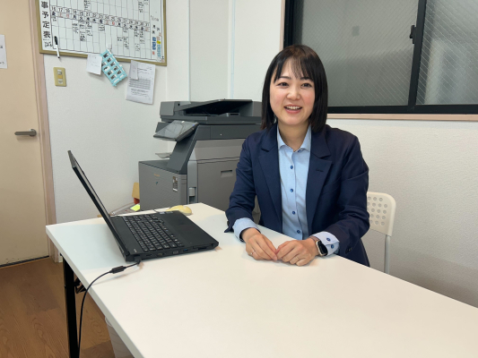 いずみサービス株式会社