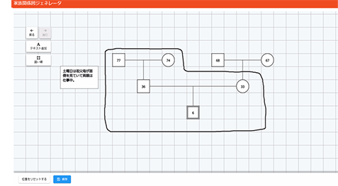 相談支援事業の業務内容が分かる